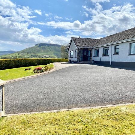 Cullentra House Hotel Cushendall Exterior foto